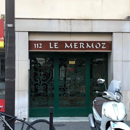Vue Mer, 2 Pieces Lumineux Νίκαια Εξωτερικό φωτογραφία