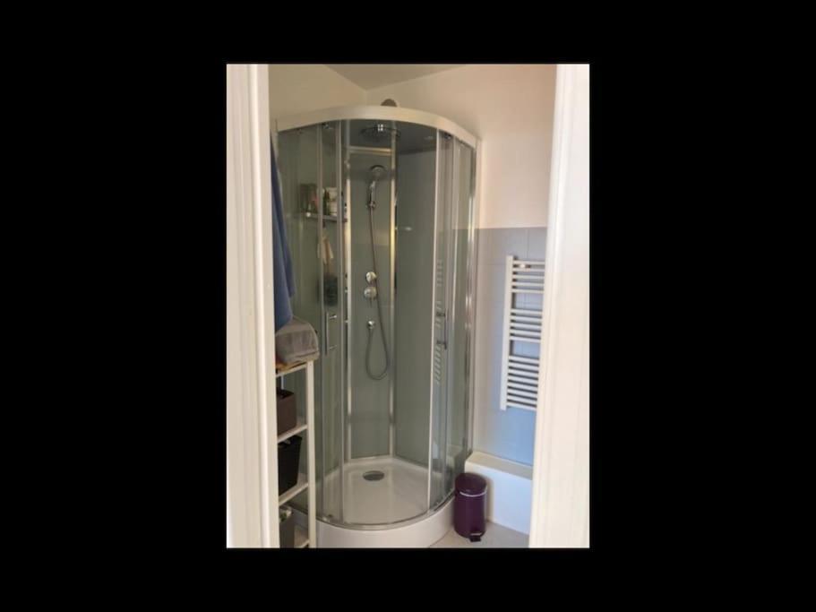 Vue Mer, 2 Pieces Lumineux Νίκαια Εξωτερικό φωτογραφία