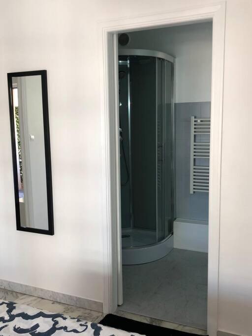 Vue Mer, 2 Pieces Lumineux Νίκαια Εξωτερικό φωτογραφία