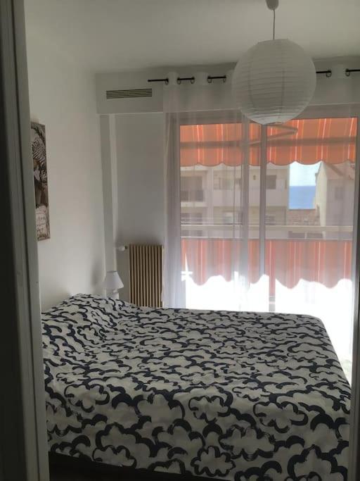 Vue Mer, 2 Pieces Lumineux Νίκαια Εξωτερικό φωτογραφία